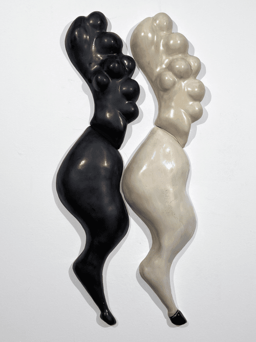"Trophy II" By Joan Harmon