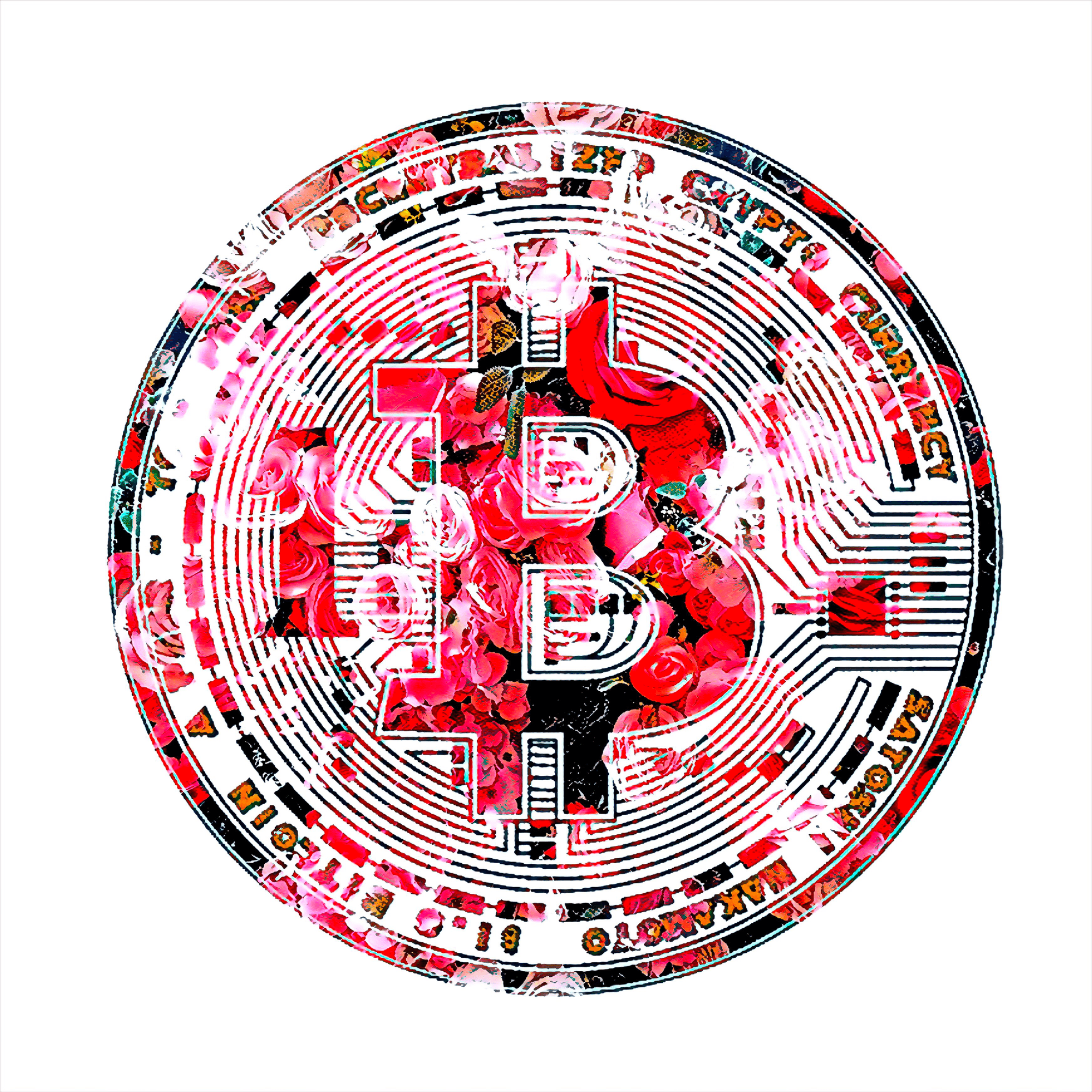 Bitcoin #82 - Coinopolys | OpenSea