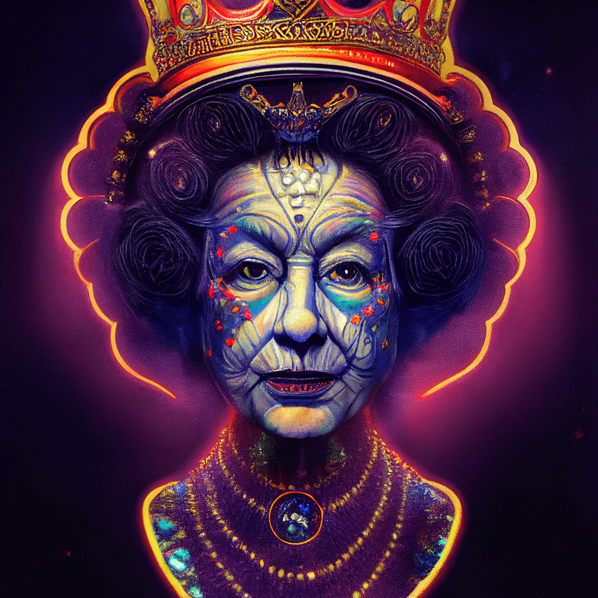 Long Live the Queen 003