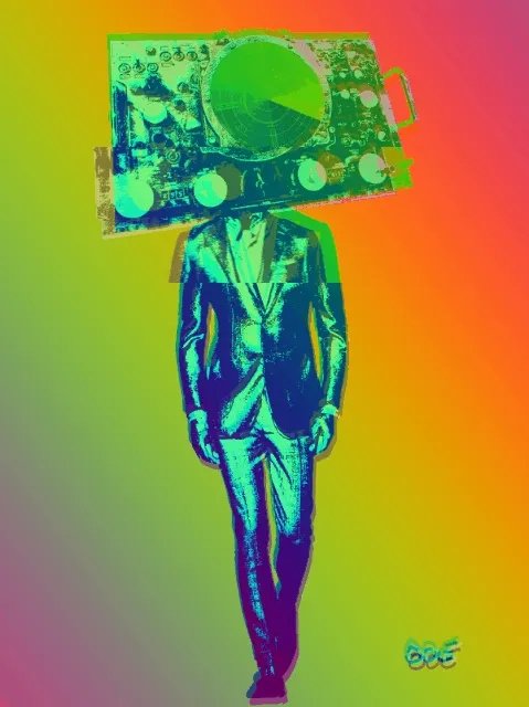 Radar Trip