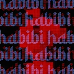 Habibi #37 "E-Habibi 2.0"