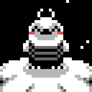 BlockBirds #0756