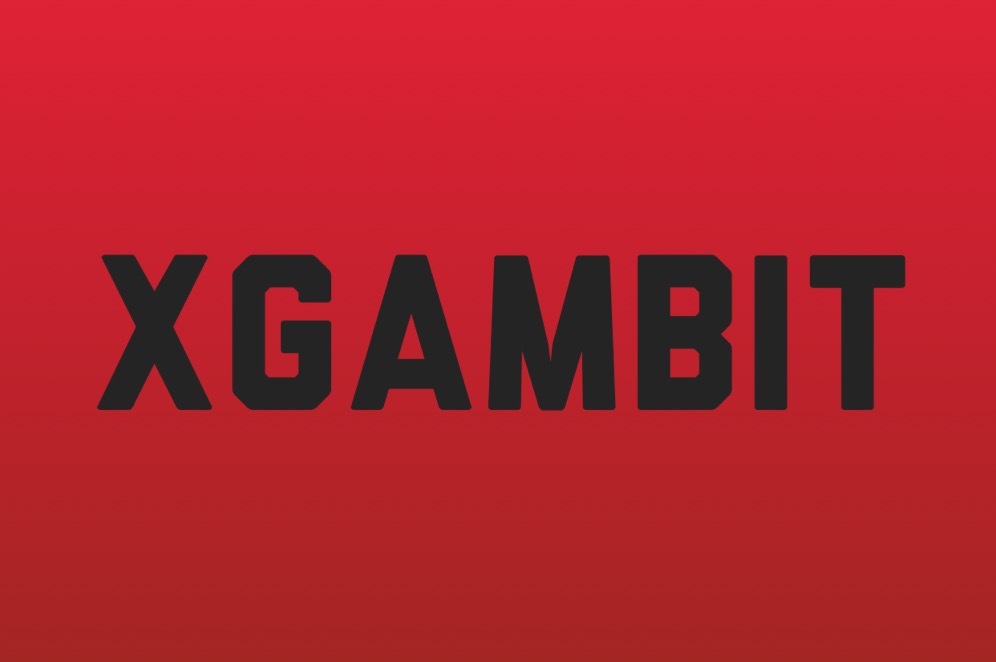Xgambit banner