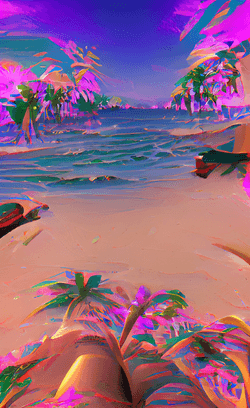 paradise 0.2 collection image