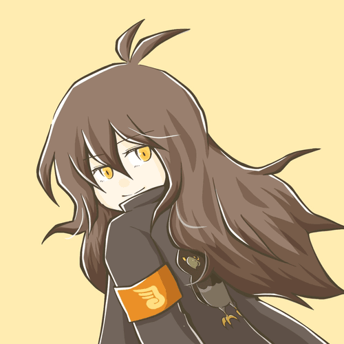 CNPR Ladies NARUKAMI #001