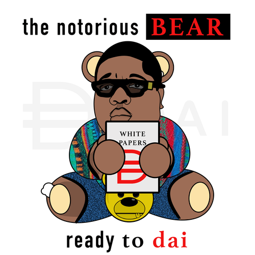 RARE BEARZ COVER ART