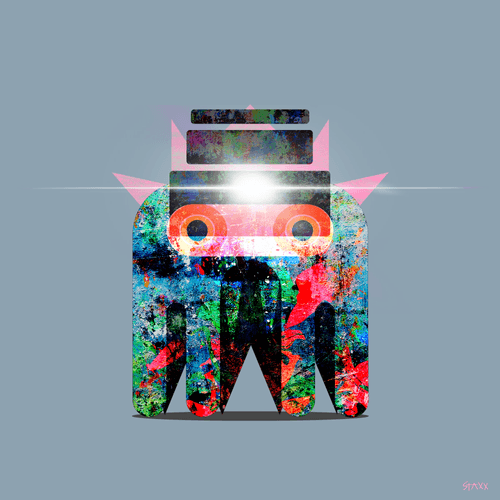 STAXX 098