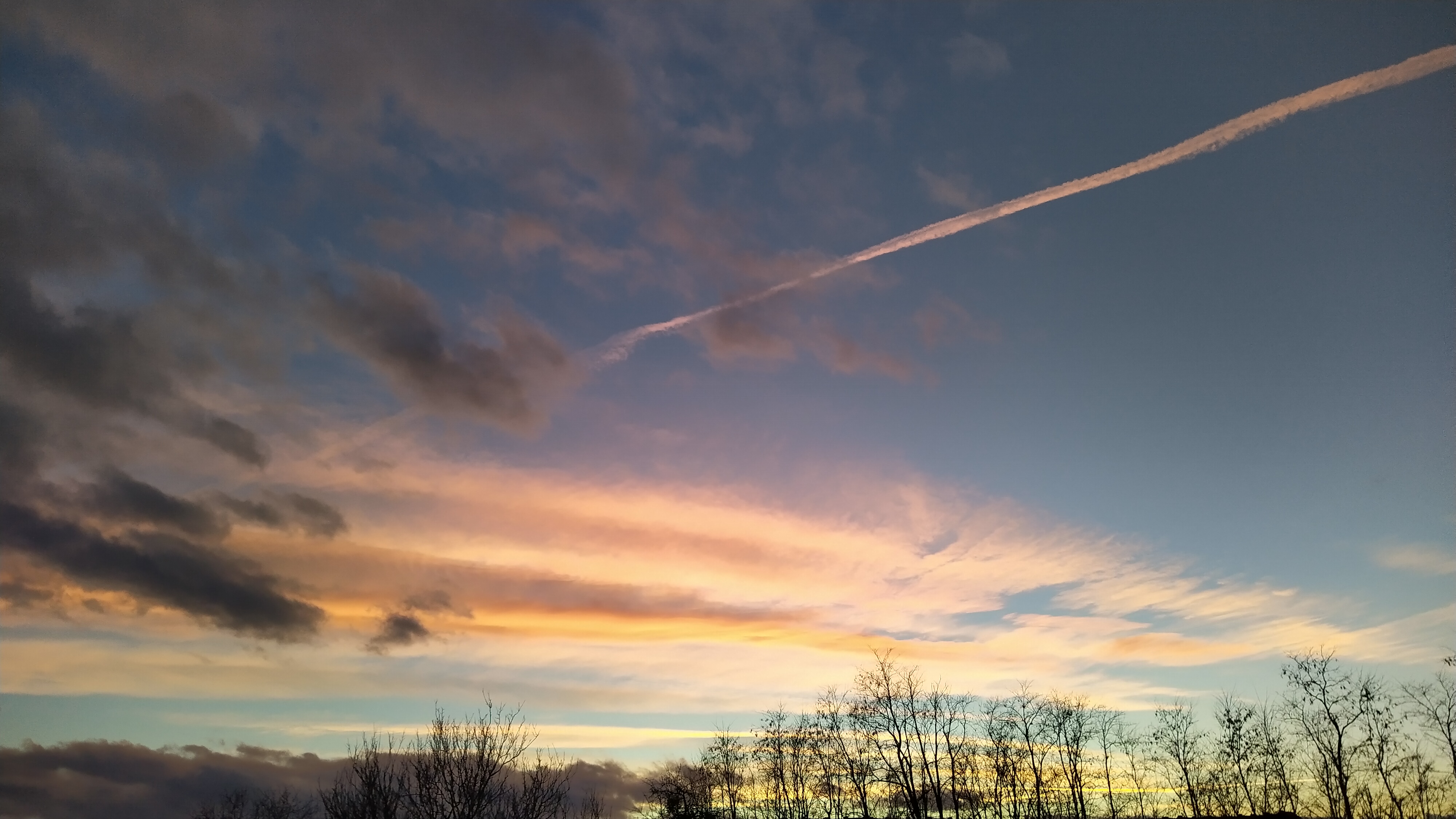Sky is broken - Collection | OpenSea