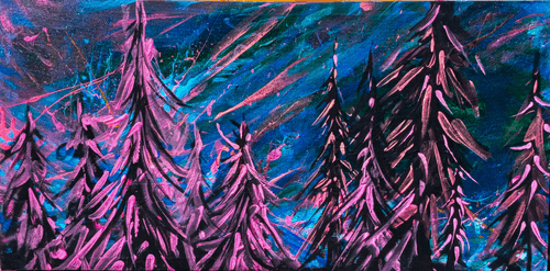 Pink lites