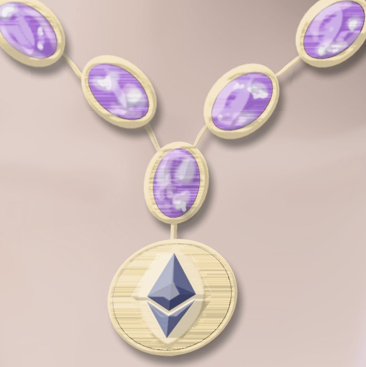 Through the Ether