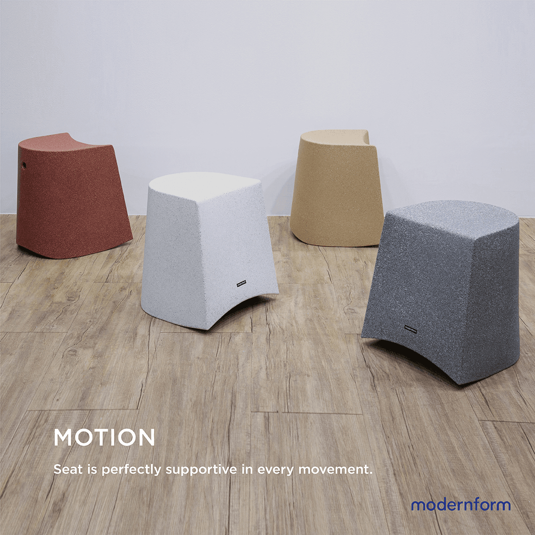 Motion chair