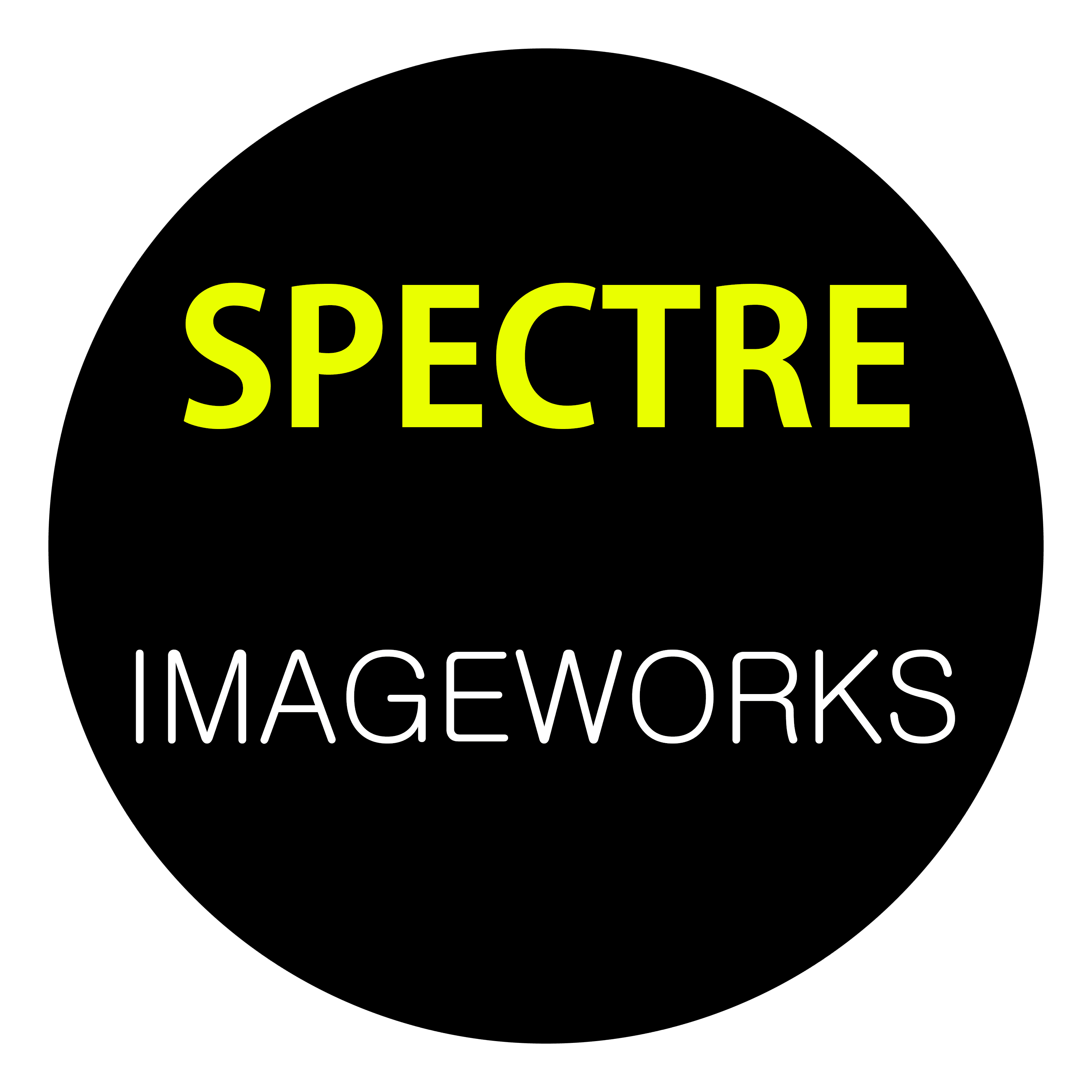 Spectre-Imageworks