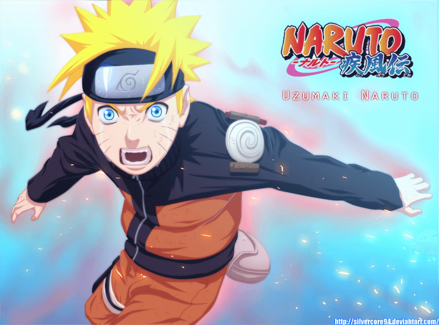 Latest Stack of Design Pictures From Naruto: Road To Ninja