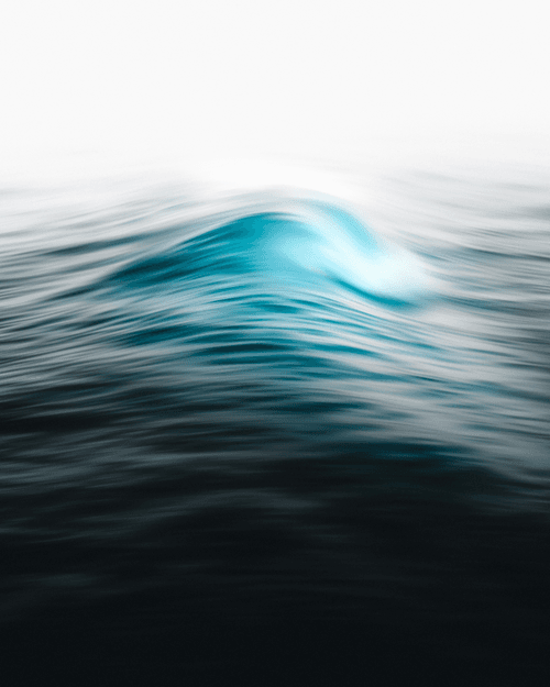 Smooth Seas