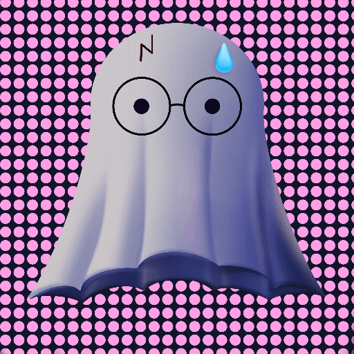 Satoshi Ghosts #51