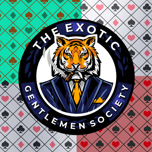 The Exotic Gentlemen Society