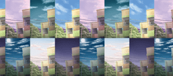 My sky on my place collection image