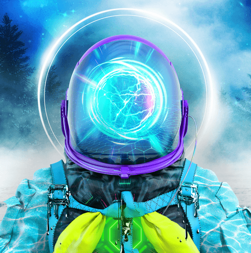 Dan Tran (dantran) Farcaster social identity (Fname handle) PFP