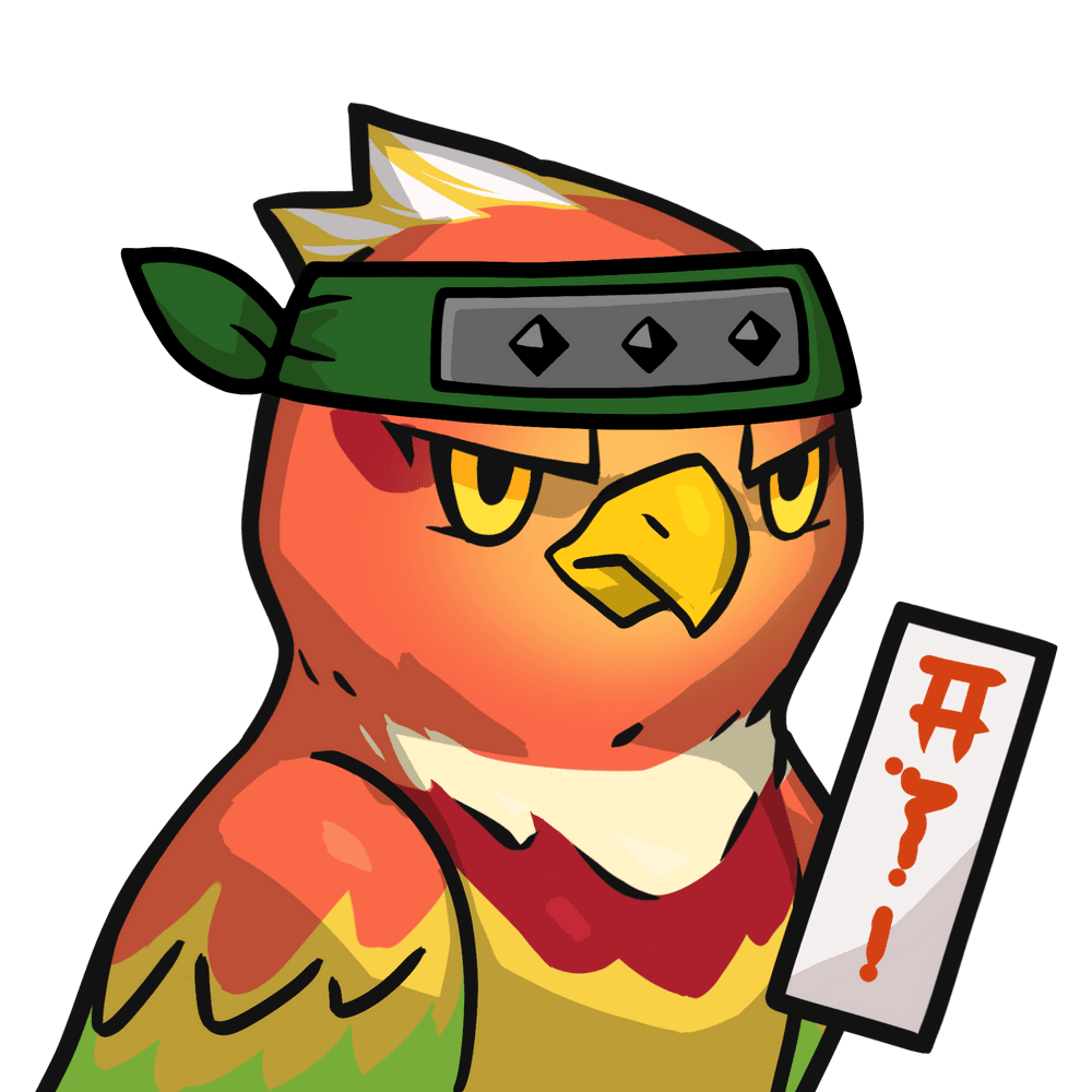 Narukami-Phoenix #09788