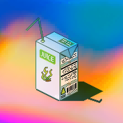 Juicebox #0855