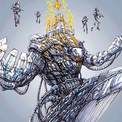 Cyber Fisherman