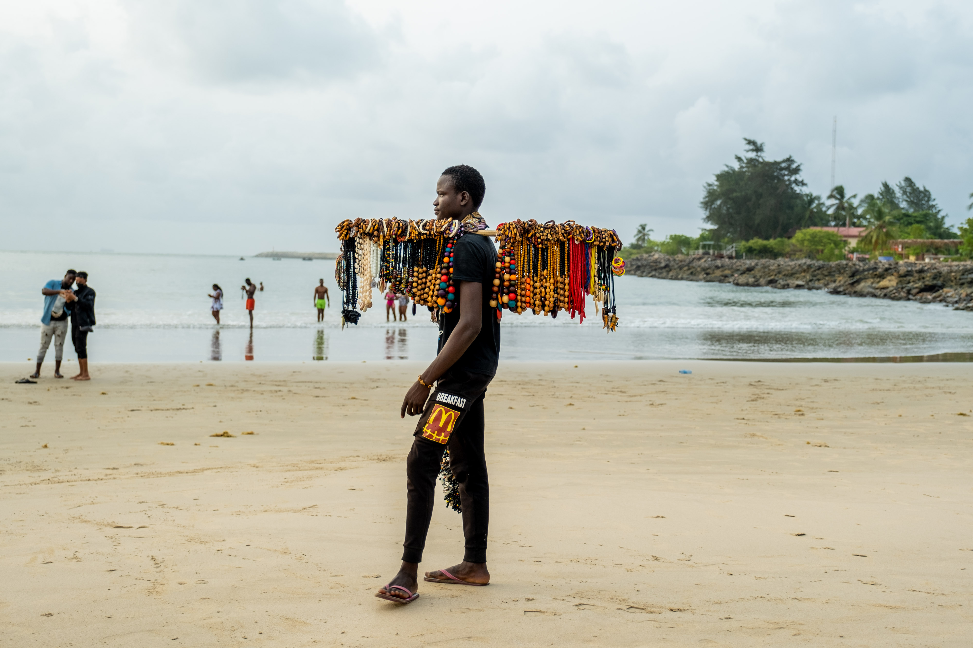 Lagos Beachers 3