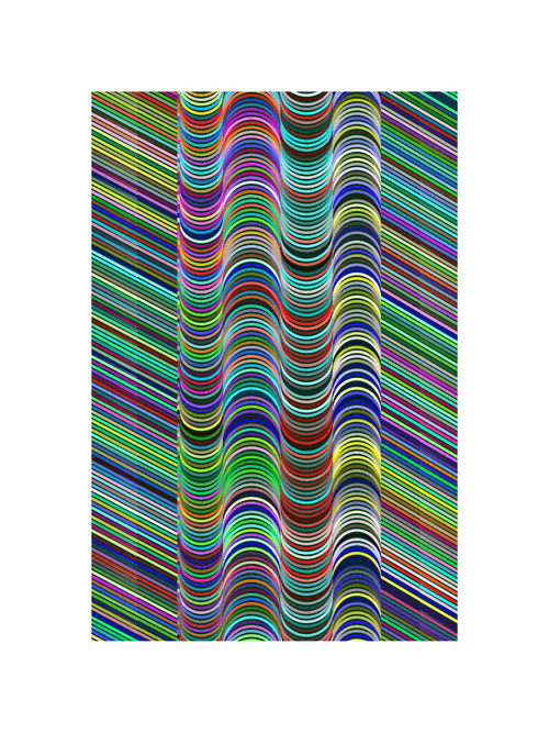 Generative Art #0500