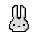 Pixel rabbitch