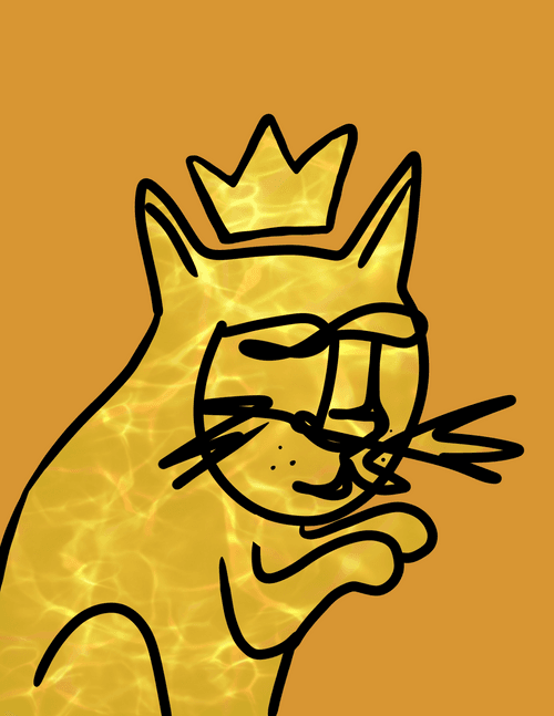Ode to King Butter 3
