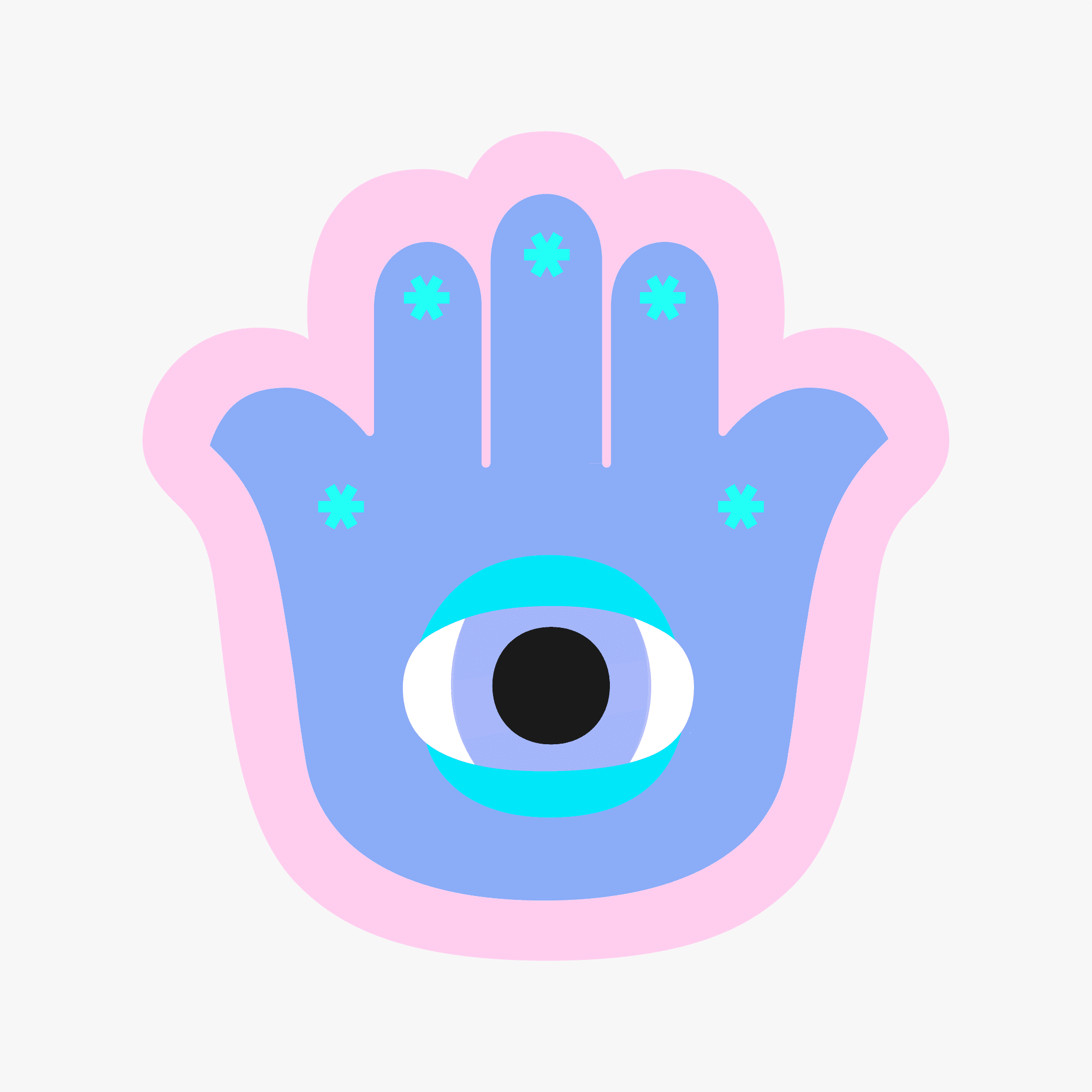 Hand 07