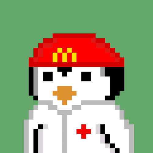 PixelPenguin 3893