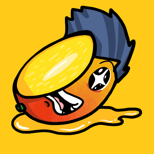Mango #408