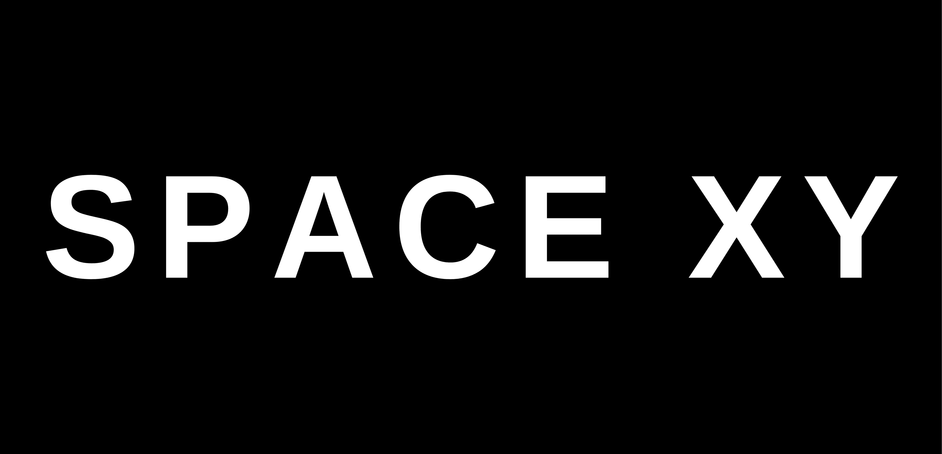 SPACEXY banner