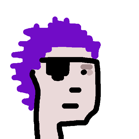 low effort punk 132