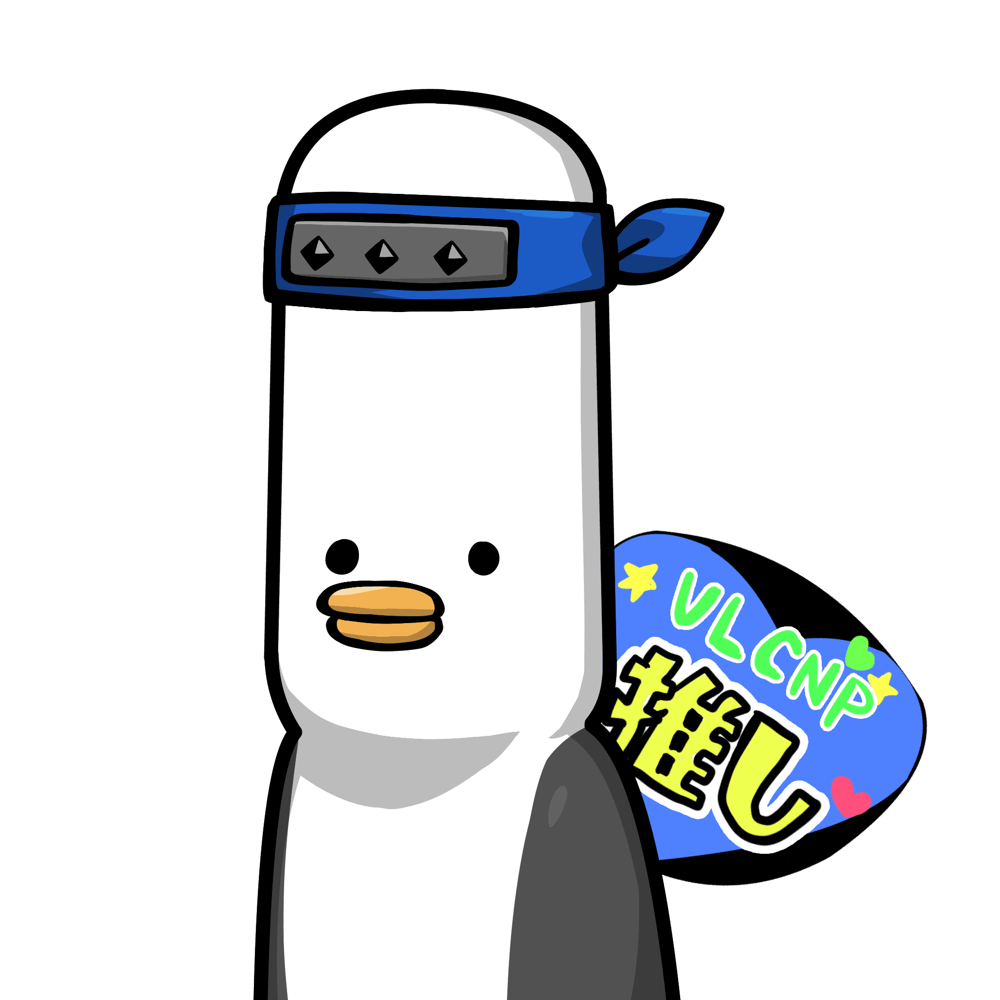 Seagull-Origin #03988