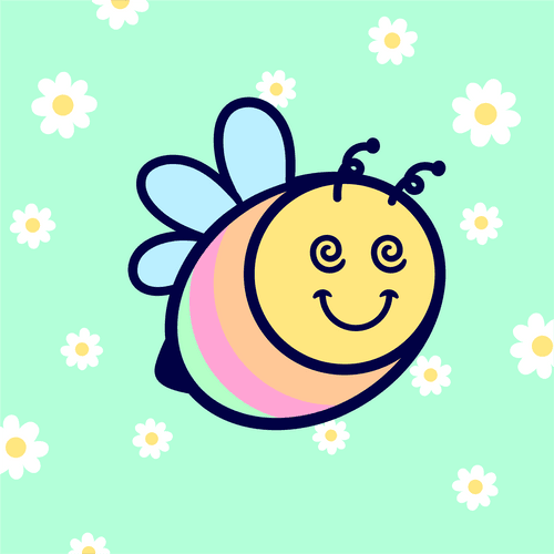 Bee #720