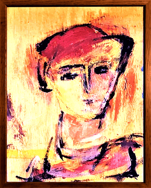 Women Faces
