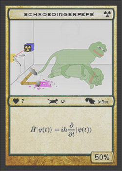 SCHROEDINGERPEPE collection image