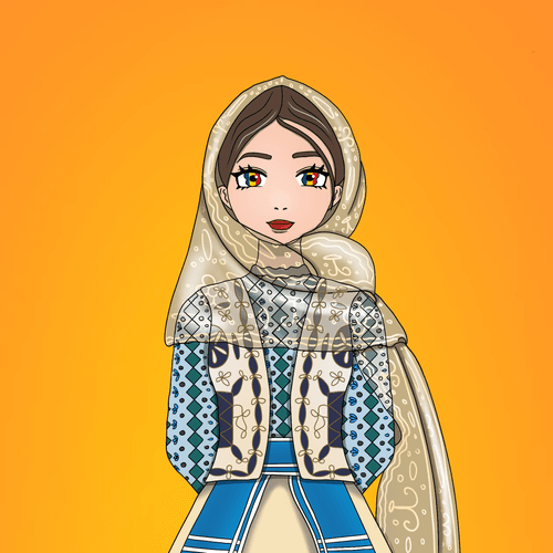Sandra | Romania