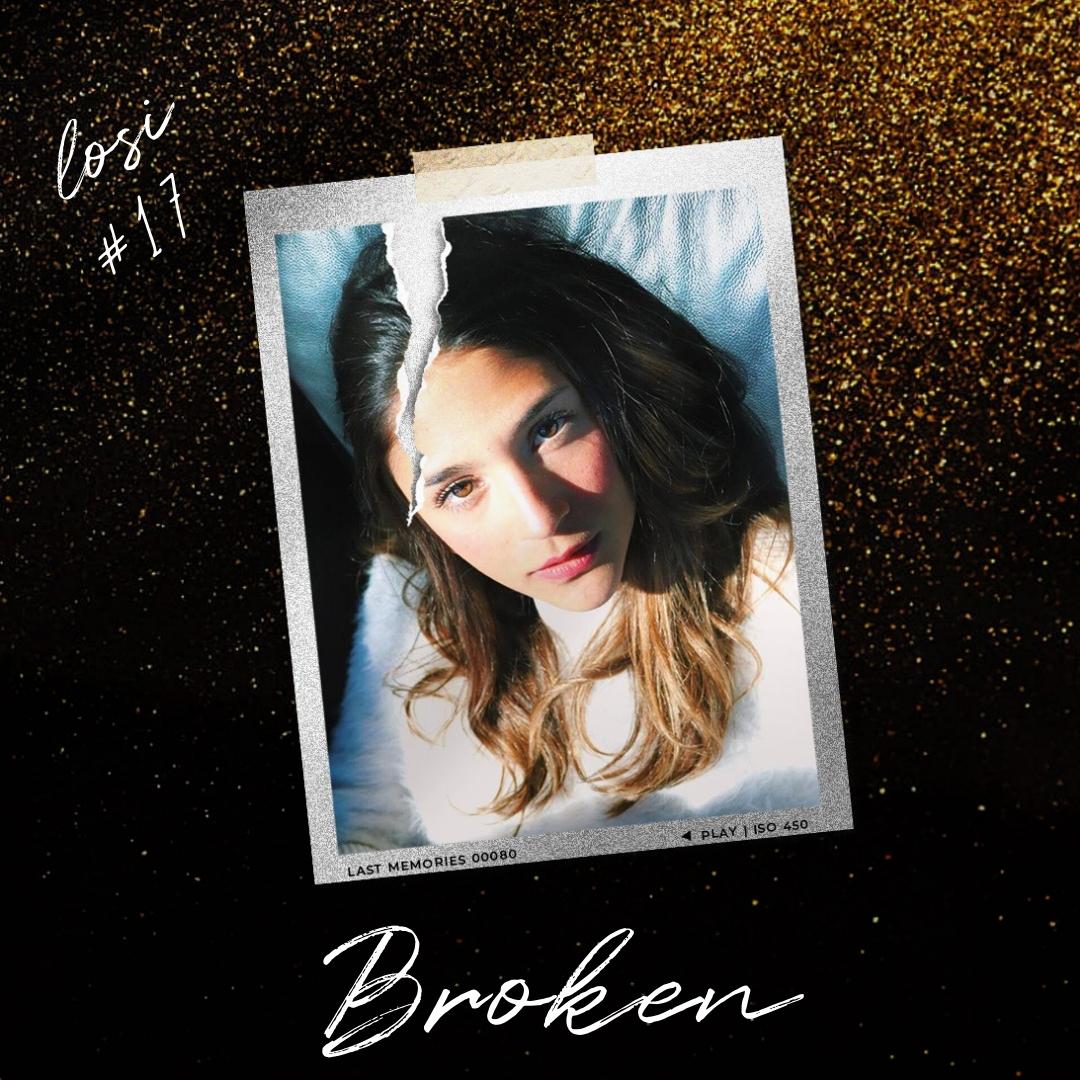 Broken #17