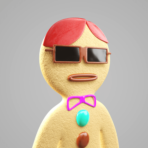 Crumby #160