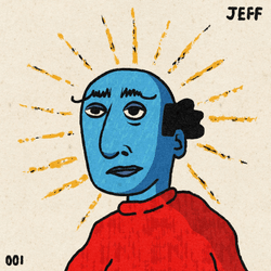 JEFF TOWN by Monster Mike collection image