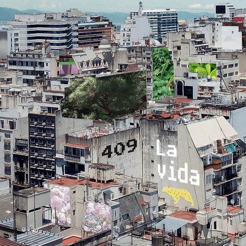 409 - La vida