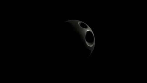 Black Moon #5
