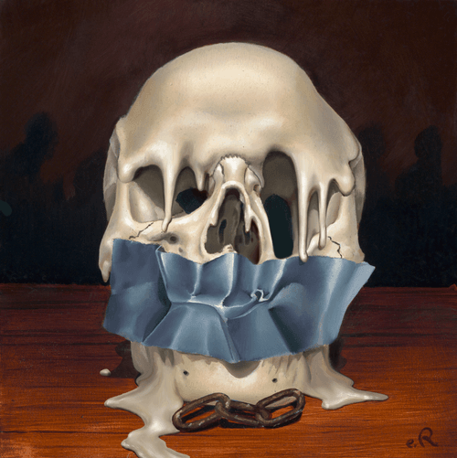 Digital Afterlife