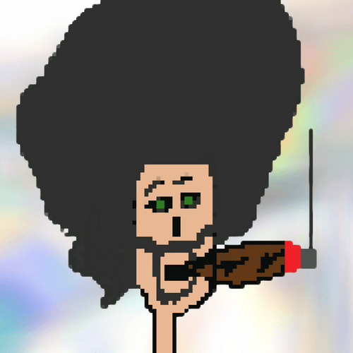 El peludo