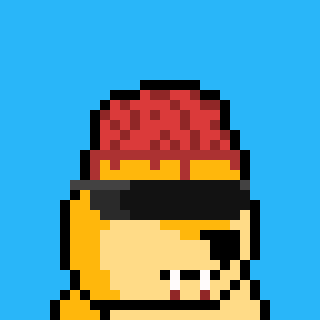 Dooggie #6144