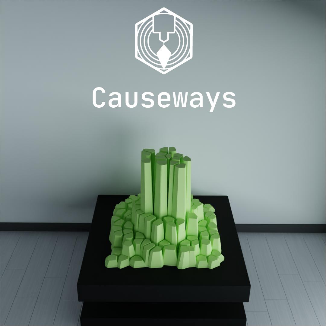 Ethentic Causeways