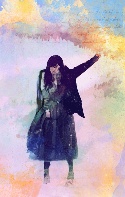 XVII. The Bell Jar