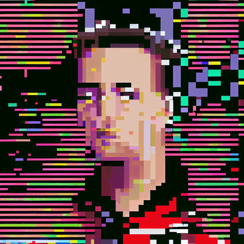 Pixel Musk